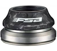Fsa Orbit C-40/48 Cf-acb Steering System 1 1/8-1.5´´ / 10 Black