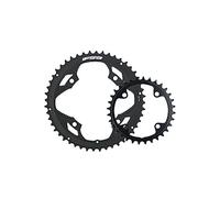 Fsa Omega Pro 90 Bcd Chainring Black 34t 34t Black