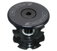 Fsa 3 (e/e) Integrated Headset One Size Black / Silver