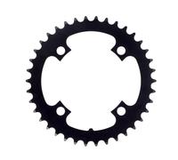 Fsa 38000278004140 Unisex Adult Cranks, Black, One Size