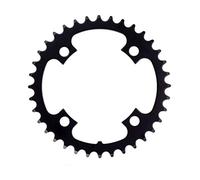 Fsa 104 Bcd Chainring Black 44t
