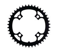 FSA Bosch G3 Ebike Chainring 104BCD - Black (44T) Size: 44T