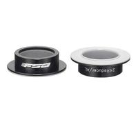 FSA 386Evo Converter Pf30 BB Adapter - Black, 24 mm
