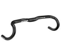 Fsa A-wing Agx Pro Handlebar Black 31.8 mm / 420 mm