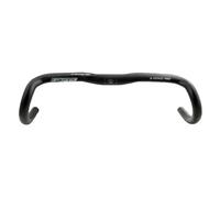 Fsa A-wing Agx Pro Handlebar 31.8 mm Black