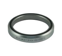 FSA ACB NO.54 1.1/4 46.9mm 45/45 Headset Bearing in Silver one size