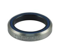 FSA TH-373 Headset Bearing - Silver, 38.0 mm/36°×45°
