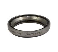 Fsa Th-870/dj Acb Steering Bearing 1 1/8´´ Silver