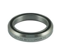 FSA Micro ACB Bearing 36ºx36ºx41.5x6.5 - Silver