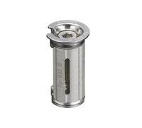 FSA ACR-1 Screw Compression expander - Silver