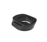 Fsa Acr Factor Ostro/o2 Vam Headset Spacer One Size Black