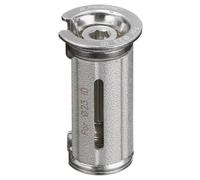 FSA ACR Headset Compressor - Silver / 1 1/8"