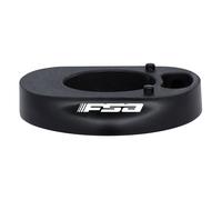 FSA ACR Headset Top Cover for 55R - H2473 BLACK - WHITE LOGO