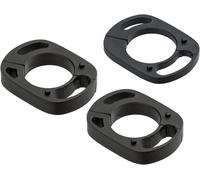 Vision VT6700259000110 Metron 5D Acr Spacer Kit, Multi-Colour, Unisex-Adult, One Size