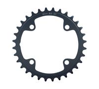 FSA Adventure 2x11 Kettenblatt 9 Blk Argent