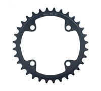 FSA Adventure 90BCD 2x11 Chainring - Black (34T) Size: 34T
