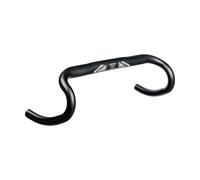FSA Adventure AGX Compact Alloy Road/Gravel/Adventure Bike Handlebar Black