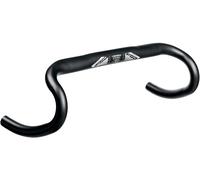 FSA Adventure Compact Drop Road Handlebar Black