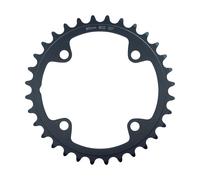 FSA Adventure Road 90BCD 2x11Chainring 4H Black Various Sizes