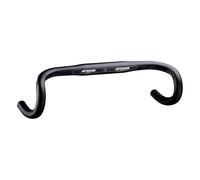 Fsa Road Vero Compact Handlebar Black 31.8 mm / 400 mm