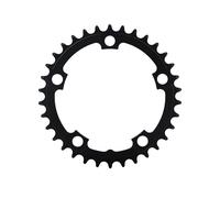 Fsa Road Pro 110 Bcd Chainring Black 34t