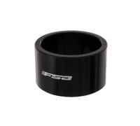FSA Aluminium spacer o 1 1/8 mm o 3 mm o laser logo o 1 piece