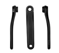 FSA Aluminum crankset CK-602 E-BIKE 175 MM BOSCH GEN3