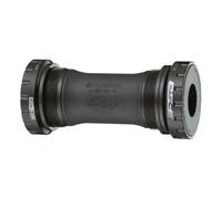 Fsa Bsa Mega Exo Bb1000 Bottom Bracket Cups Black 68/73 mm