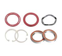 Fsa Bb 30 Road Ceramic Bottom Bracket Bearing Red 30