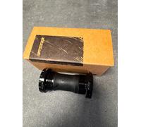 Fsa Bsa Mega Exo Bb4000 Bottom Bracket Cups Black 68 mm 68 mm Black