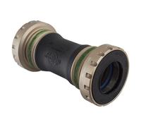 FSA BB-6000 Gossamer MegaExo Bottom Brackets - Black, 68 mm