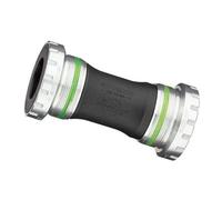 FSA BB-6000 Gossamer MegaExo Bottom Brackets - Black, 70 mm