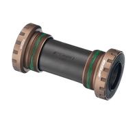 FSA BB-8681 SLK Light Di2 MegaExo Bottom Brackets - Bronze, 68 mm