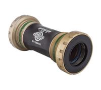 FSA BB-9050 Team Issue ATB BB MegaExo Bottom Brackets - Bronze, 68 mm
