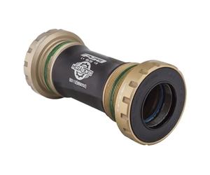 FSA BB-9050 Team Issue ATB BB MegaExo Bottom Brackets - Bronze, 68 mm