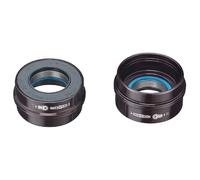 Fsa Bb30 Megaexo Bottom Bracket Cups Brown 68 mm