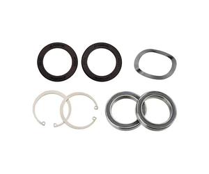 FSA BB30 Road Replacement Bottom Bracket Bearings Black