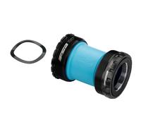 Fsa Bb392evo-7002 Bottom Bracket Black 68/73 mm