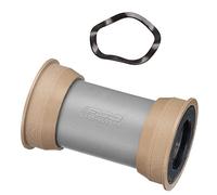FSA BB86 Bearing Kit Fits Carbon Cranks Bottom Bracket - Beige