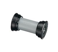 Fsa BB92 Steel Bearing Kit For Alloy Cranks BB92 BB - Black