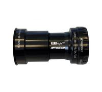 FSA BBright PF30 to Shimano 24 mm with Threaded Sleeve - 79 x 46 mm