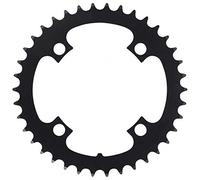 FSA E-Bike 104 BCD Chainring Black - 36