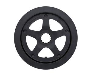 FSA Bosch eBike DM Chainring & Guard 40T W1147 WB386 G3