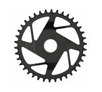 FSA Bosch G3/4 Ebike 1x11 Steel Direct Mount Chainring Black