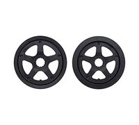 Fsa, Bosch Gen 3 Black 40T Wb386 Chainring, Black, Metal, 40T, Unisex-Adult.
