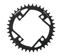 FSA Bosch GEN4 E-Bike Chainring, BCD 104, WB459-34T, Black