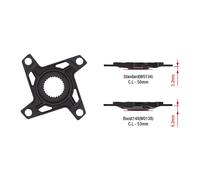 Fsa Bosch Gen4 W0134 Spider Black 104 mm