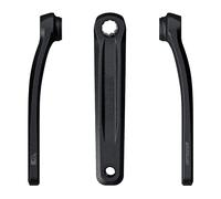 Fsa Bosch Gen4/yamaha Pwx Ck-320 Crank Black 170 mm