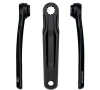 Fsa Bosch Gen4/yamaha Pwx Ck-762 Crank Silver 160 mm