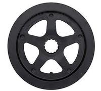Fsa Bosch Gen3 Wb385 Chainring Guard 40t Black